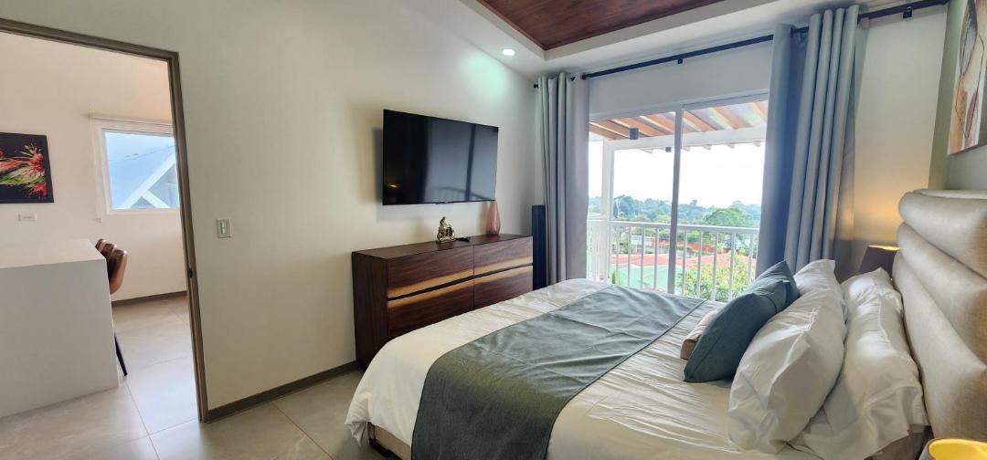 Photo of Bedroom in San Rafael de Heredia