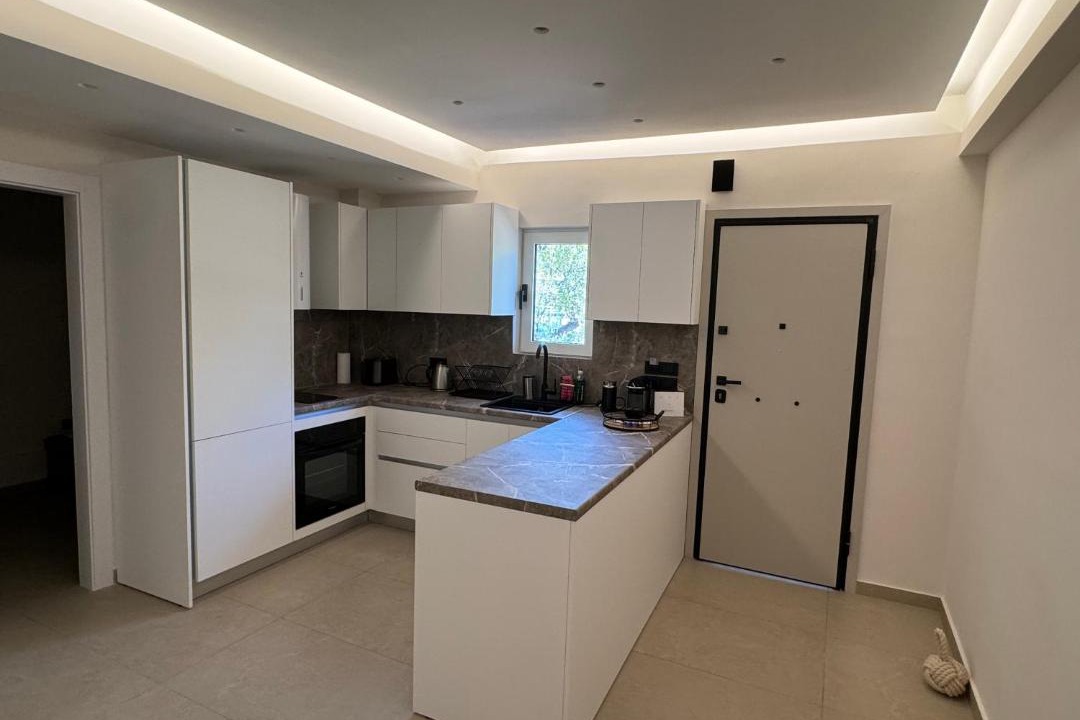Photo of Kitchen in Lagonissi