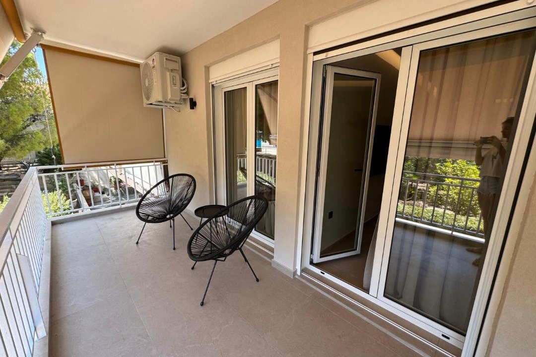 Photo of Patio Balcony in Lagonissi