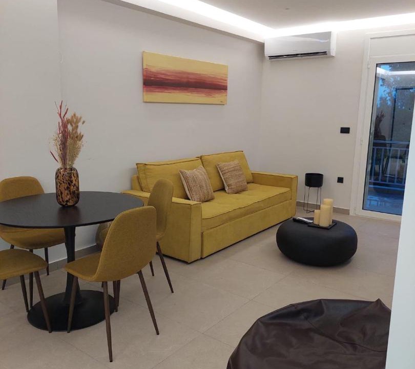 Photo of Livingroom in Lagonissi