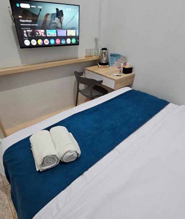 Photo of Bedroom in Pekanbaru