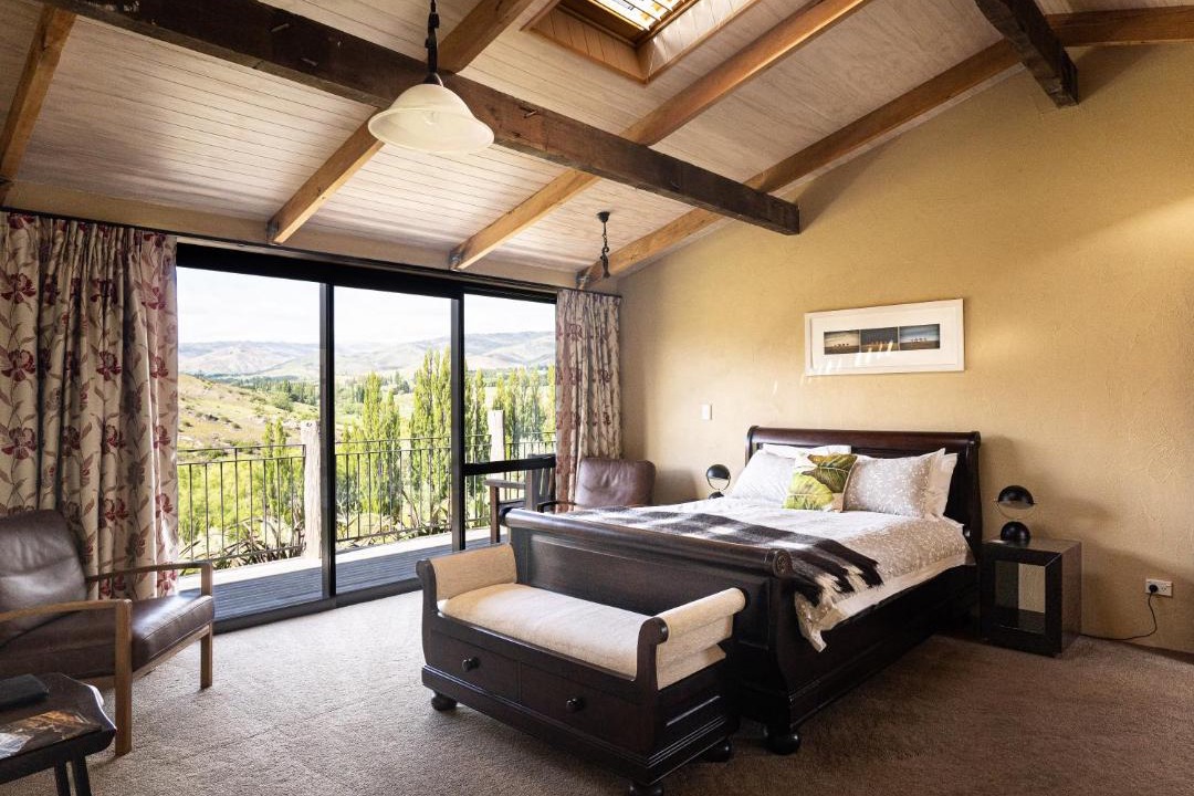 Photo of Bedroom in Bannockburn