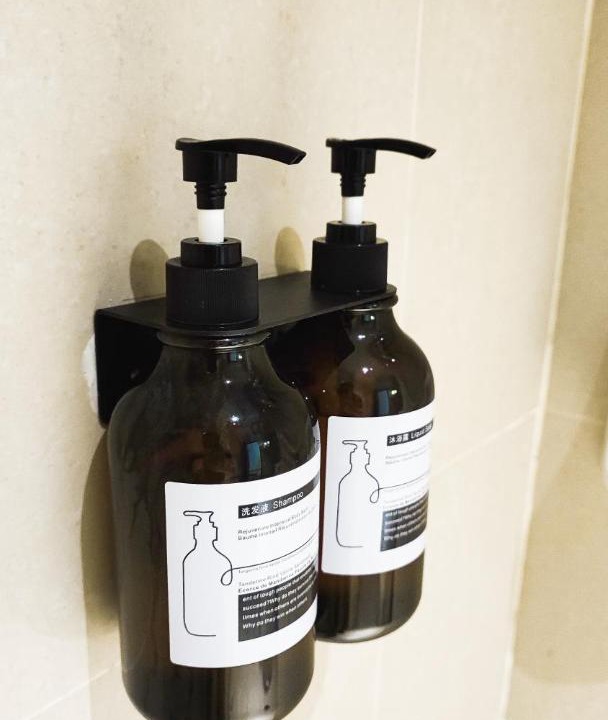 Photo of Bathroom in Kampung Puah Seberang