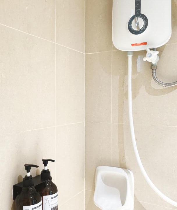 Photo of Bathroom in Kampung Puah Seberang