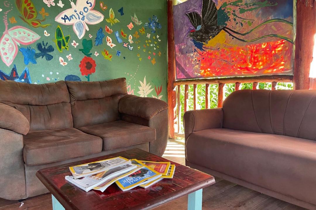 Photo of Livingroom in Rivas