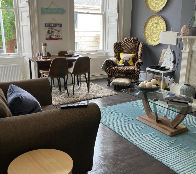 Photo of Livingroom in Ayr