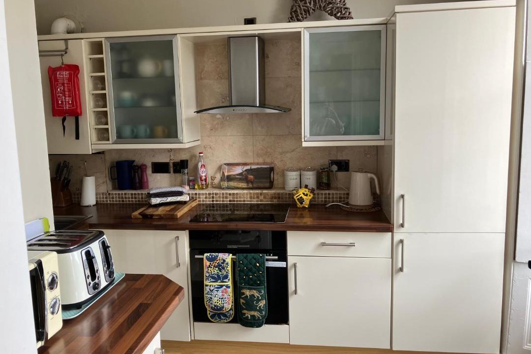 Photo of Kitchen in Ayr