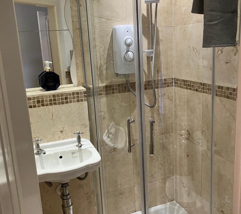 Photo of Bathroom in Ayr