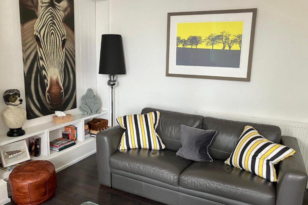 Photo of Livingroom in Ayr