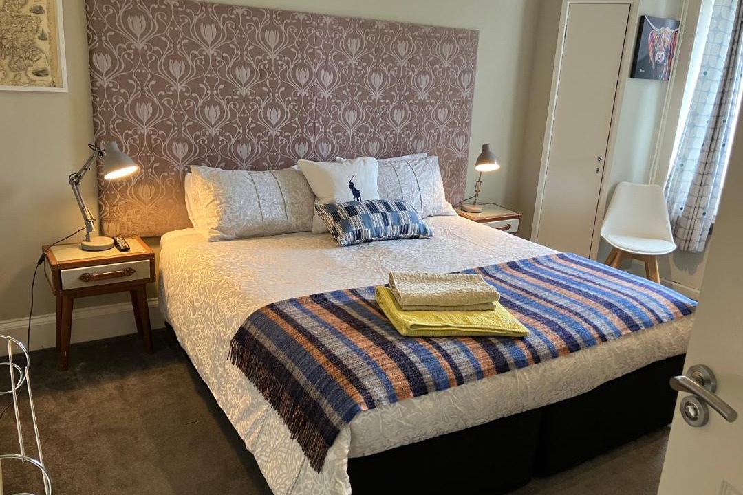 Photo of Bedroom in Ayr