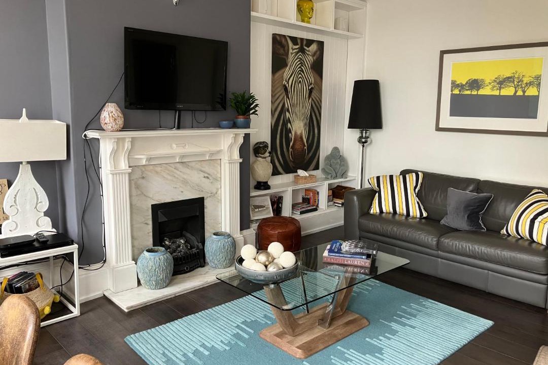 Photo of Livingroom in Ayr