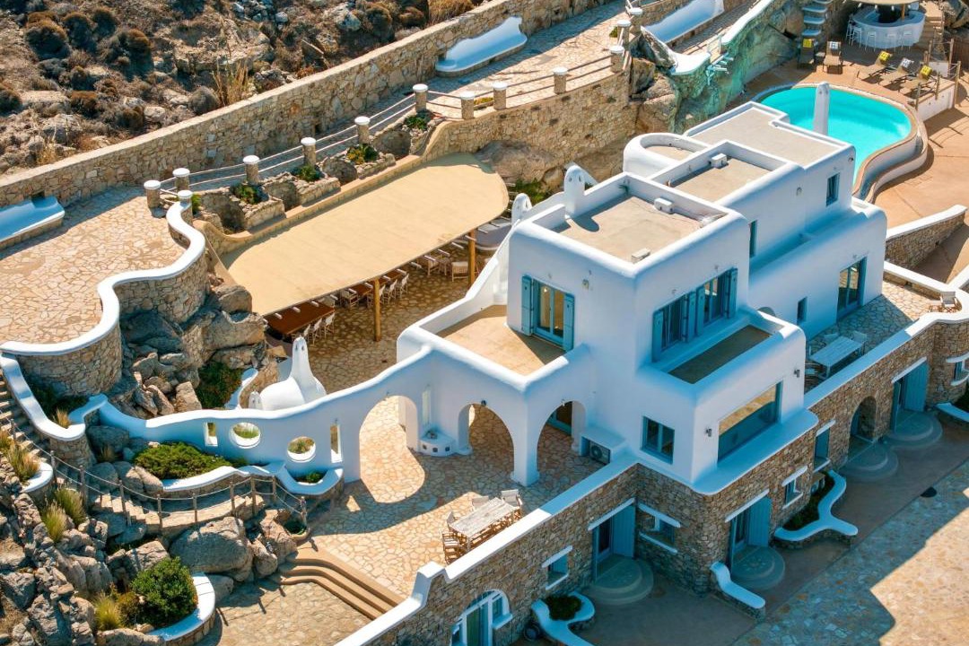 Photo of Others in Agios Ioannis