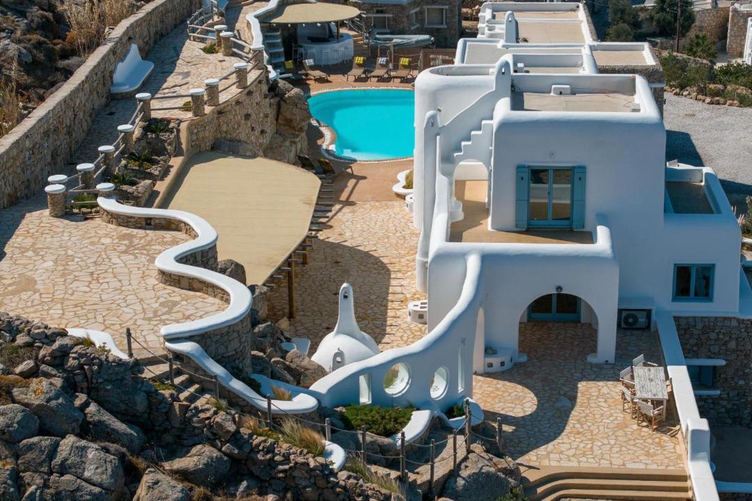 Photo of Others in Agios Ioannis
