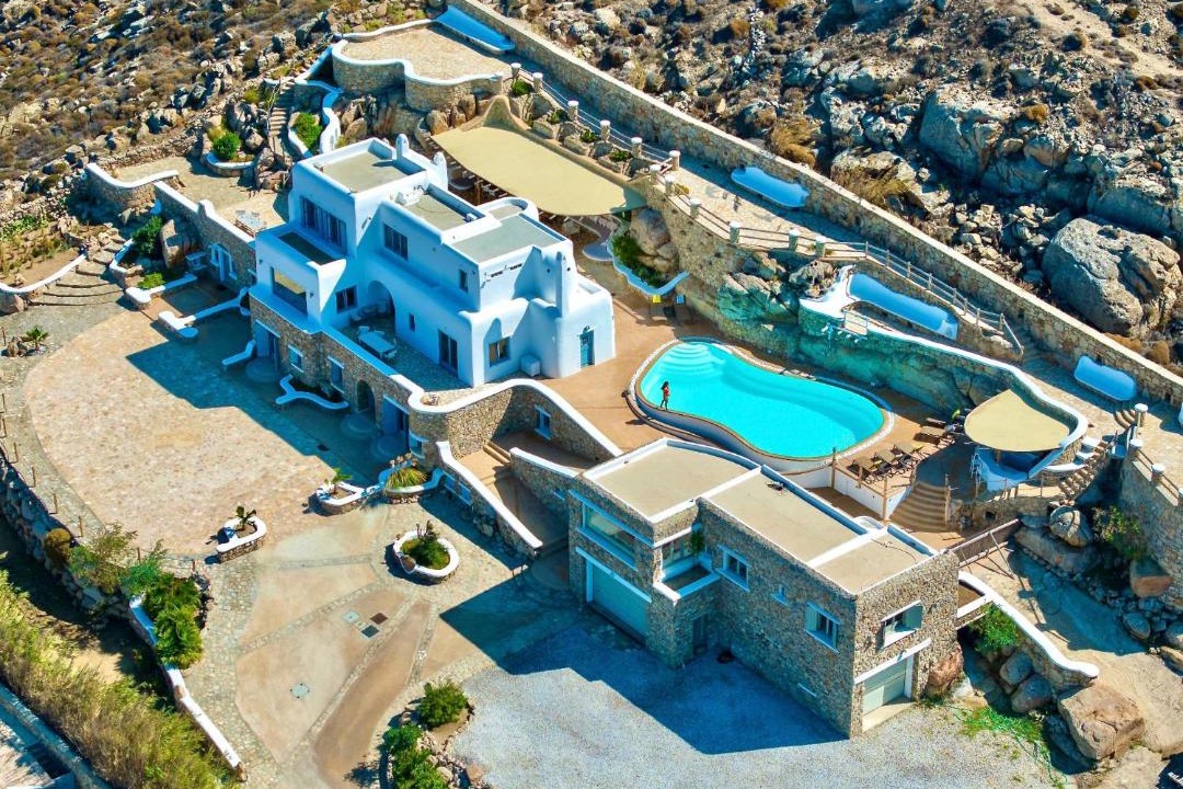 Photo of Others in Agios Ioannis