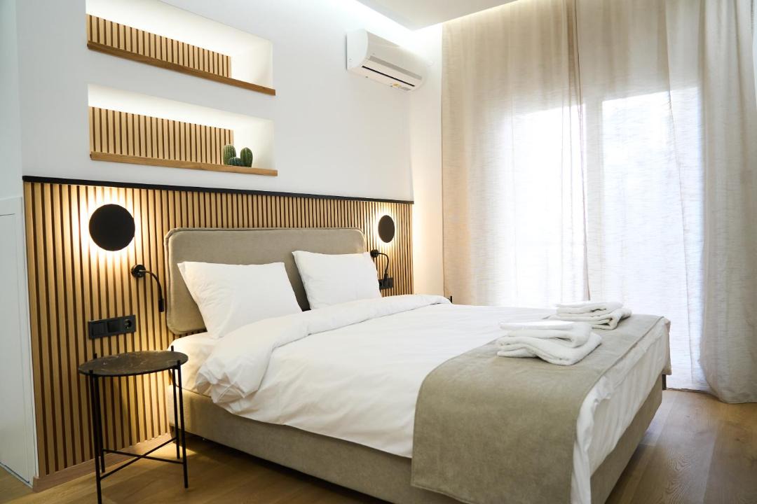 Photo of Bedroom in Komotini