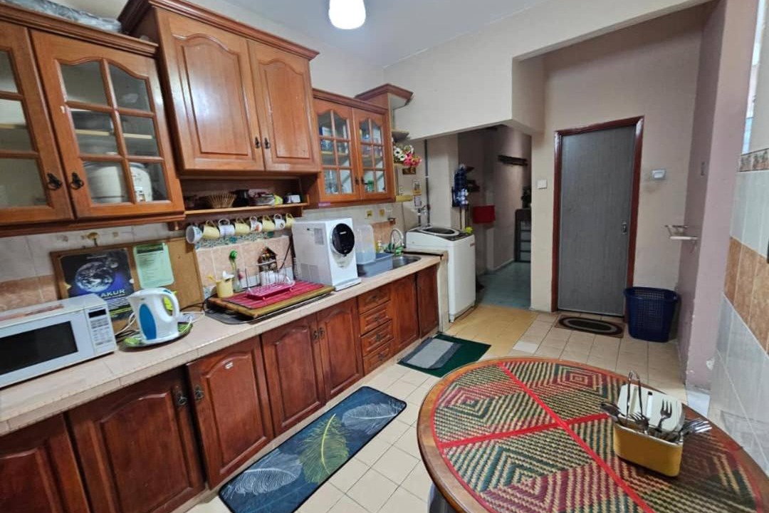Photo of Kitchen in Sungai Buloh
