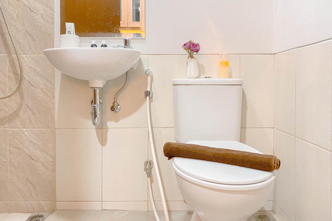 Photo of Bathroom in Bekasi Timur