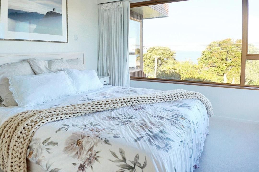 Photo of Bedroom in Browns Bay