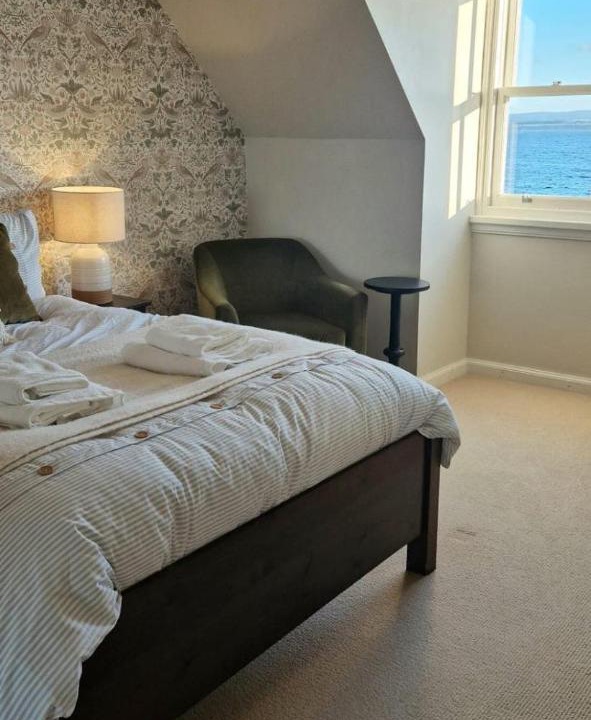Photo of Bedroom in Avoch
