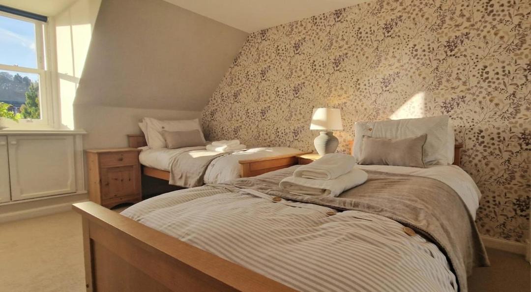 Photo of Bedroom in Avoch
