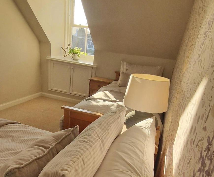 Photo of Bedroom in Avoch