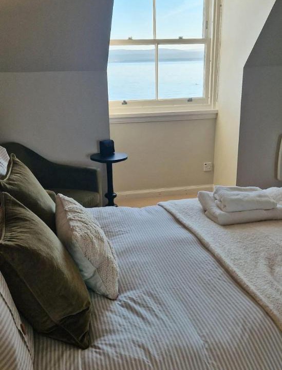 Photo of Bedroom in Avoch