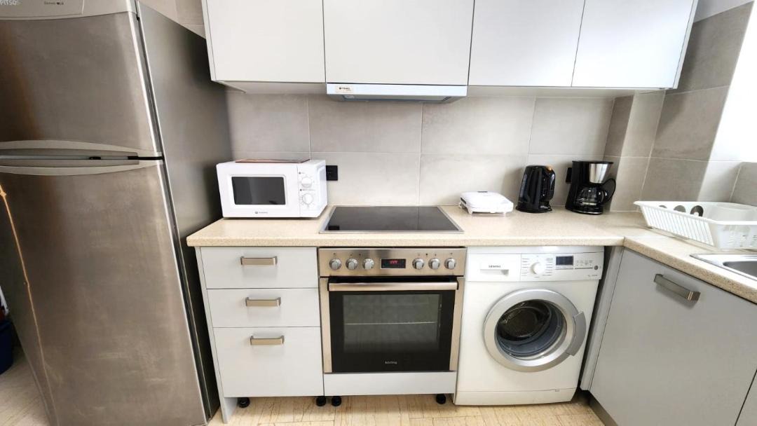 Photo of Kitchen in Piraeus