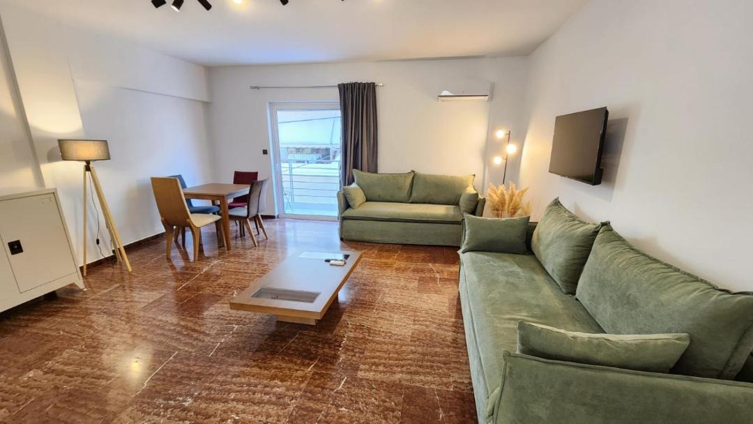 Photo of Livingroom in Piraeus