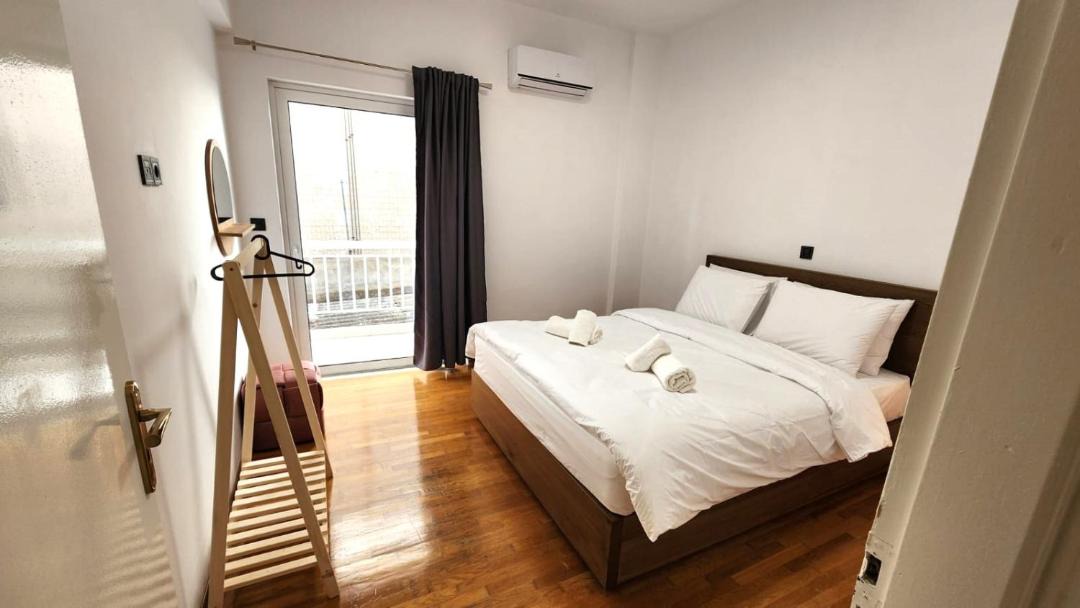 Photo of Bedroom in Piraeus