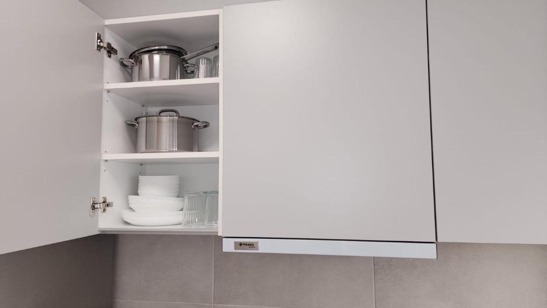Photo of Kitchen in Piraeus