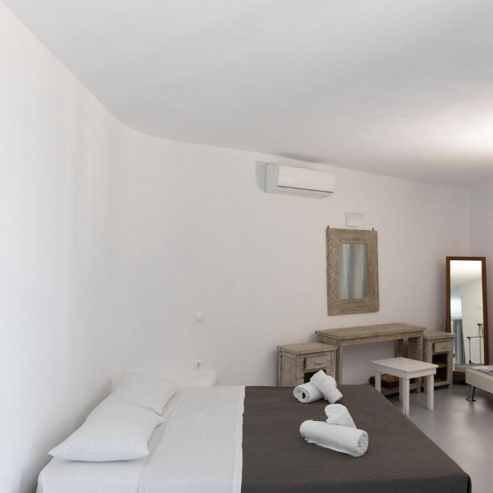 Photo of Bedroom in Agios Ioannis