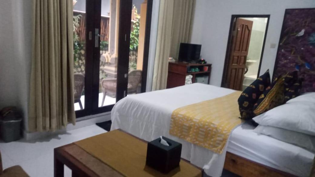 Photo of Bedroom in Kintamani