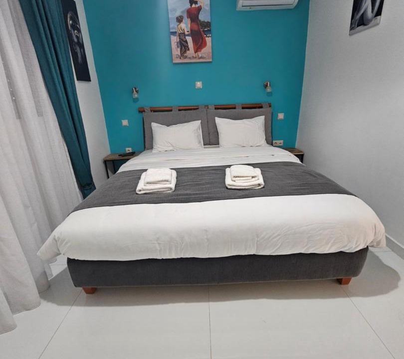 Photo of Bedroom in Gerakas