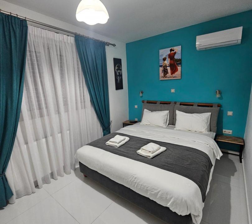 Photo of Bedroom in Gerakas