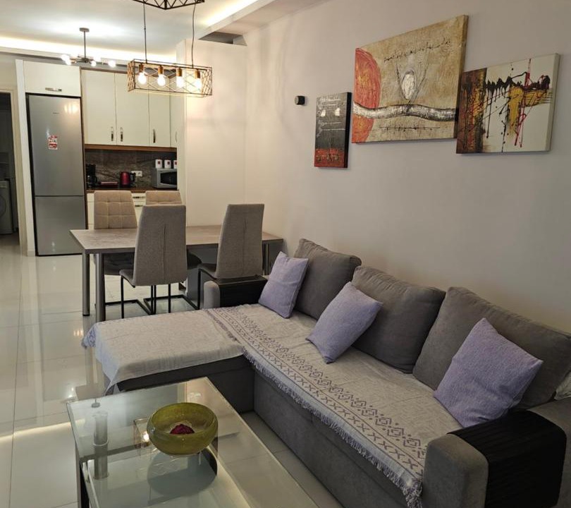 Photo of Livingroom in Gerakas