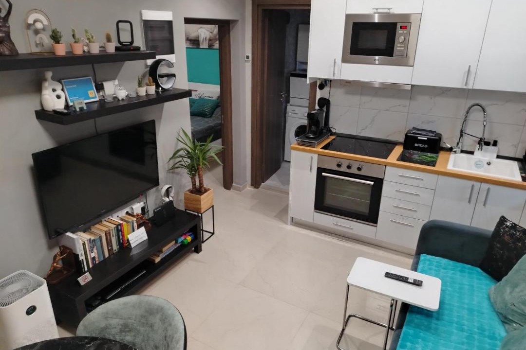 Photo of Kitchen in Perea