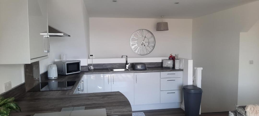Photo of Kitchen in Larkhall
