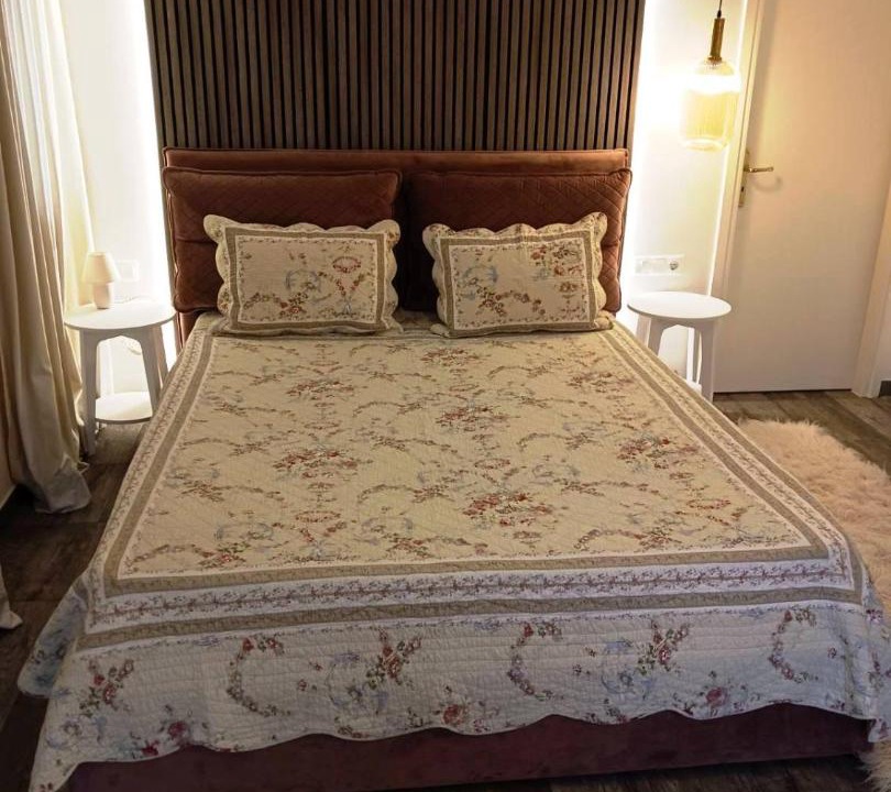 Photo of Bedroom in Metsovo