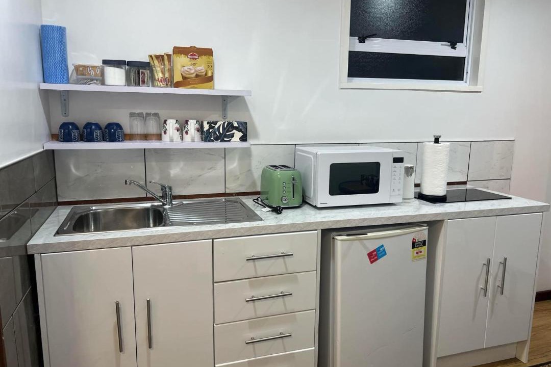 Photo of Kitchen in Gisborne