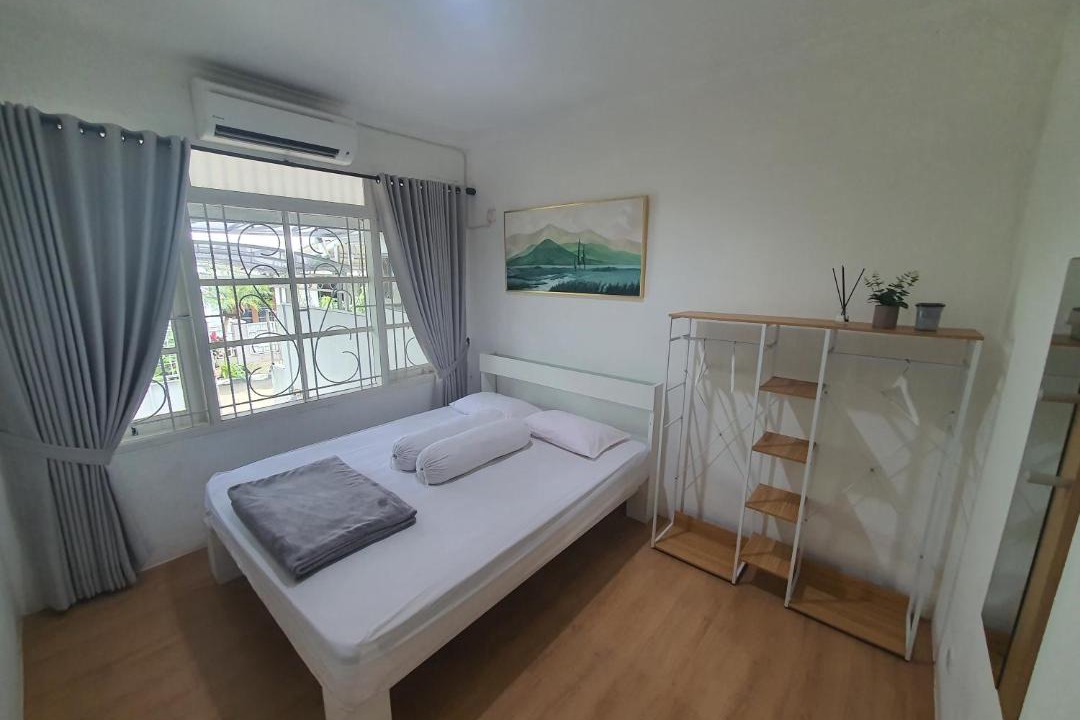 Photo of Bedroom in Bogor Timur