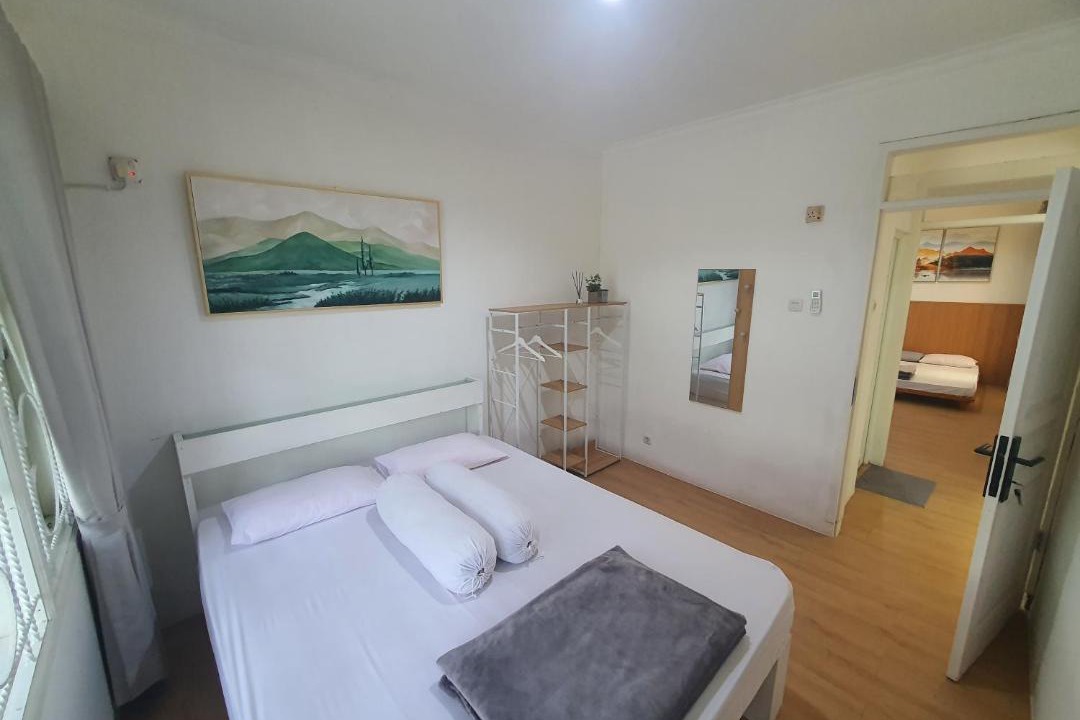 Photo of Bedroom in Bogor Timur
