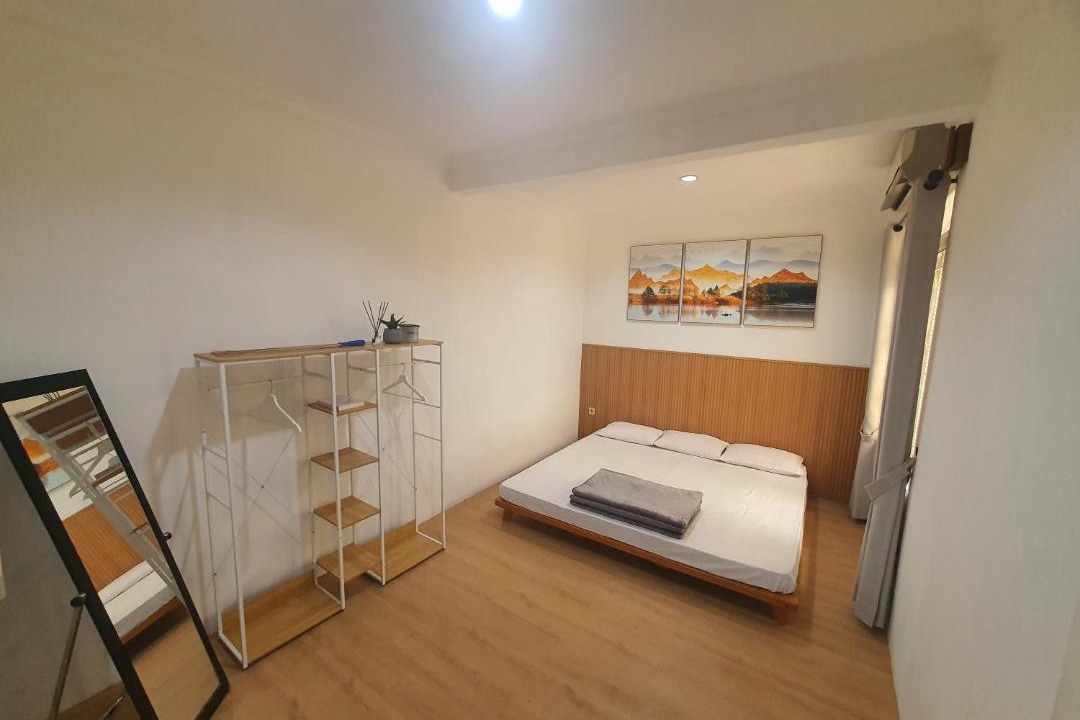 Photo of Bedroom in Bogor Timur