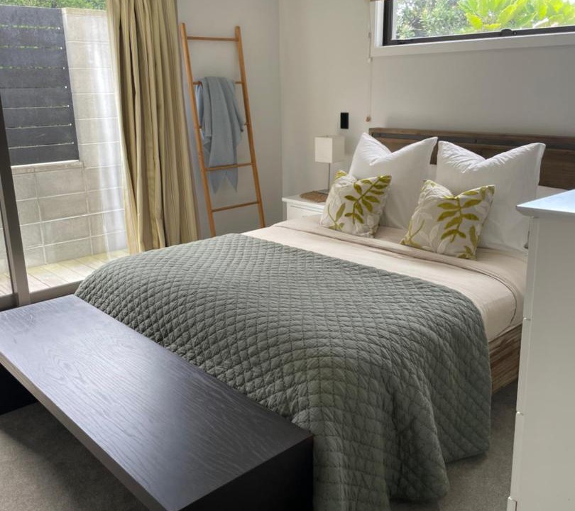 Photo of Bedroom in Sumner