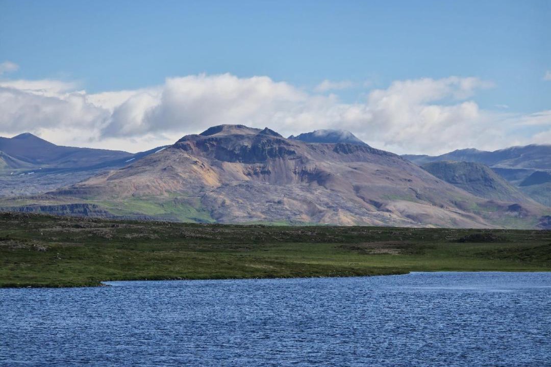 Photo of Others in Stykkisholmur