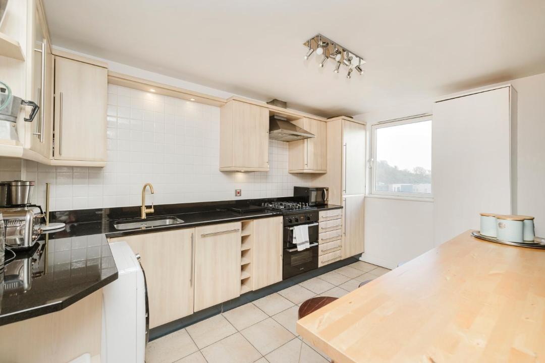 Photo of Kitchen in Old Town