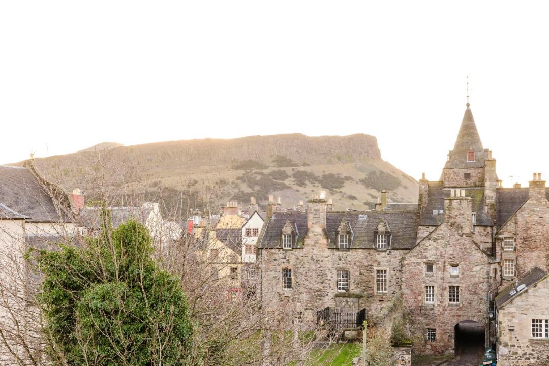 Photo of Buildings in Old Town