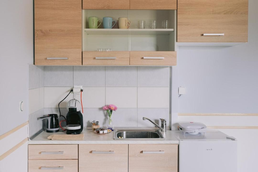 Photo of Kitchen in Kiparissia