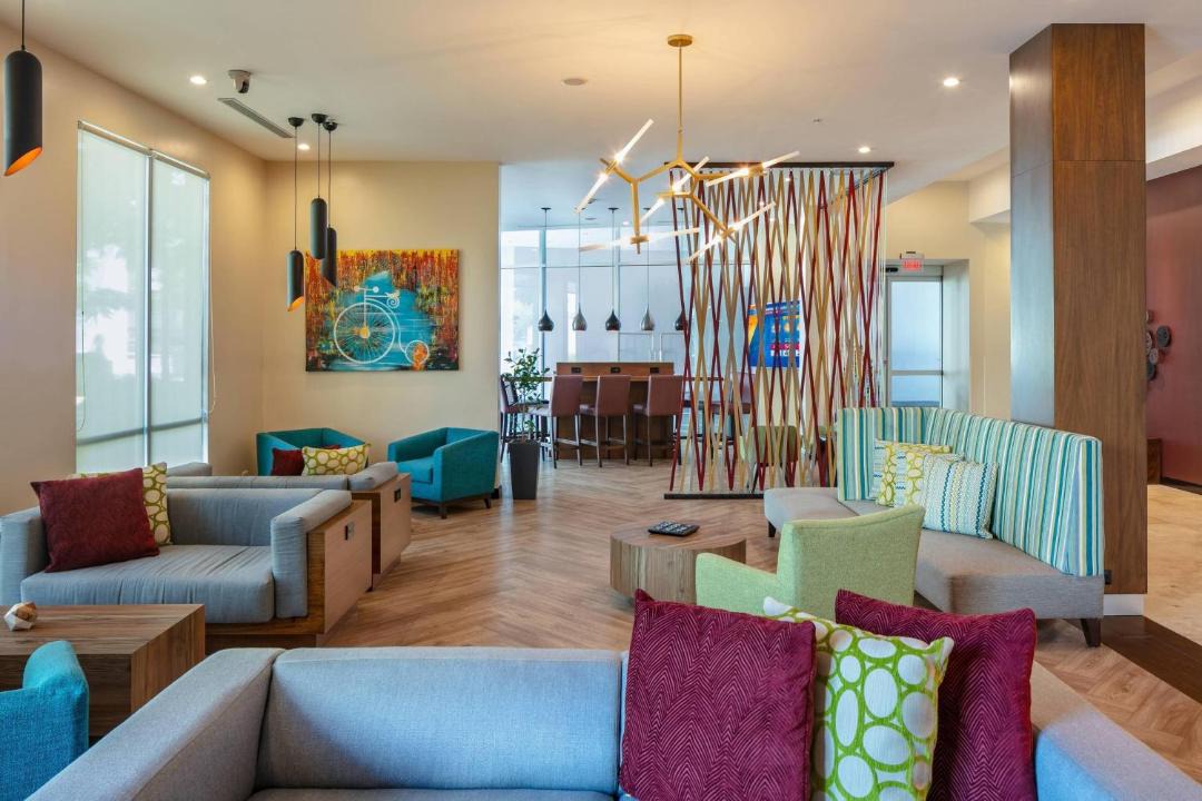 Photo of Livingroom in Escazu