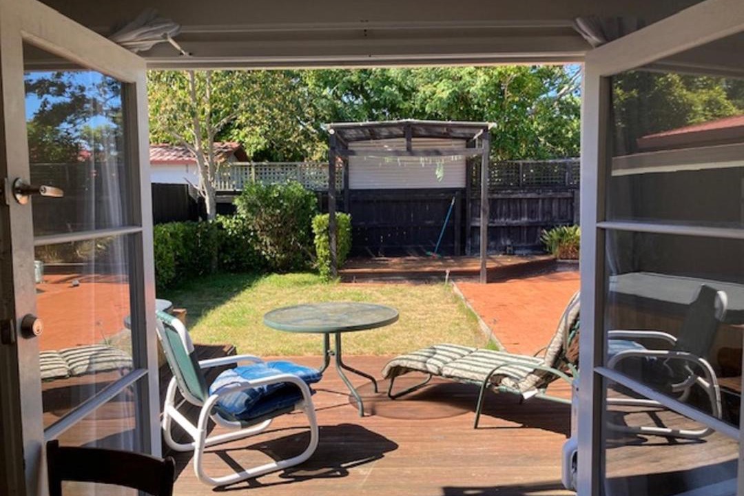 Photo of Patio Balcony in Nelson