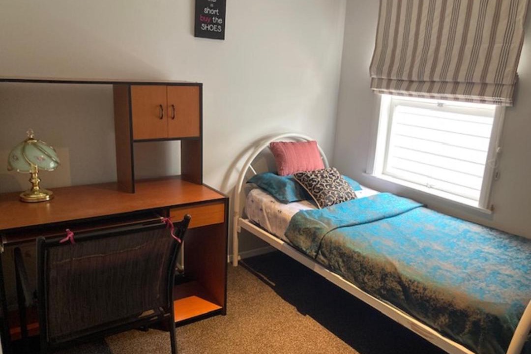Photo of Bedroom in Nelson